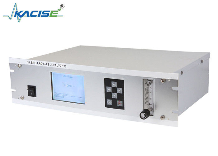 KGD-YQ-513 Flue Gas Analyzer Low Range Online Type