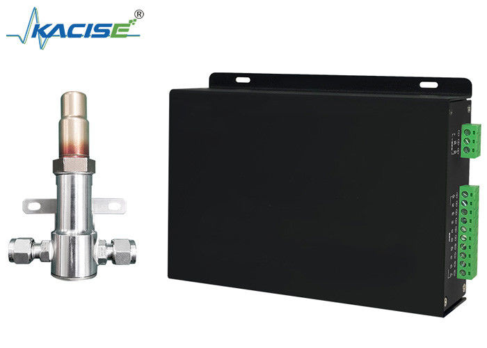 Online KGD YQ 517 Humidity Oxygen Analyzer Measure Oxygen Water Content with High Accuracy