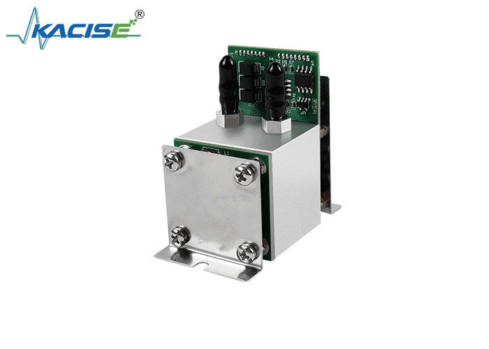 CO₂ Infrared Gas Sensor Module KGD YQ 535 for Accurate CO₂ Detection Range CO₂ 0 18% Customizable Resolution 0.0001