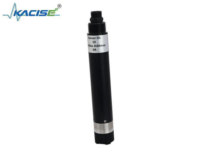 Accurate And KWS-650C Online Dissolved Oxygen Sensor With Fluorescence Method , Resolution 0.01mg/L, 0.1℃