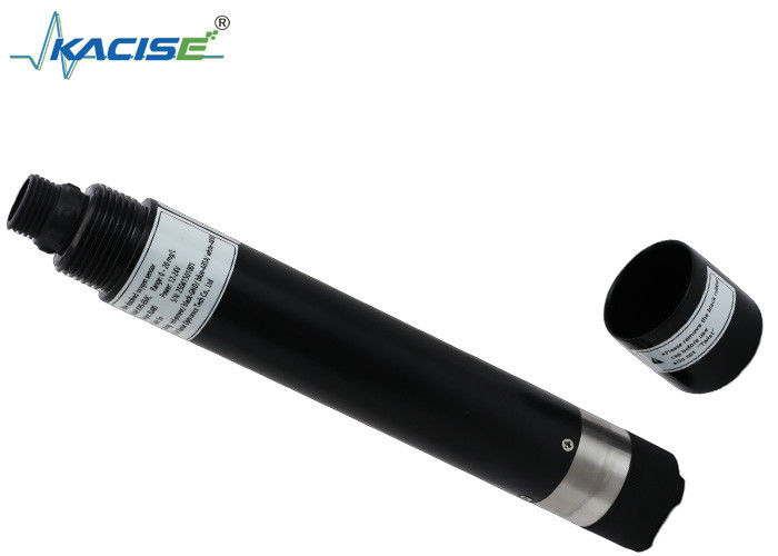 Accurate And KWS-650C Online Dissolved Oxygen Sensor With Fluorescence Method , Resolution 0.01mg/L, 0.1℃