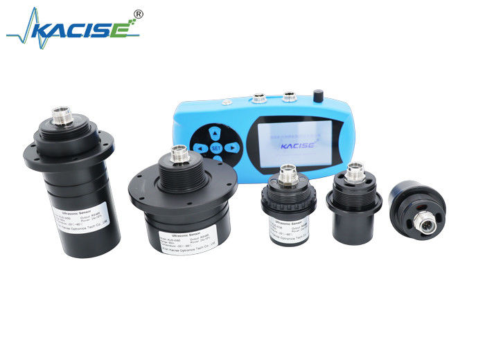 Underwater Distance Sensor KUS-W36 Accurate Measurement Output and IP68 Protection Level for Precise Distance Measurement