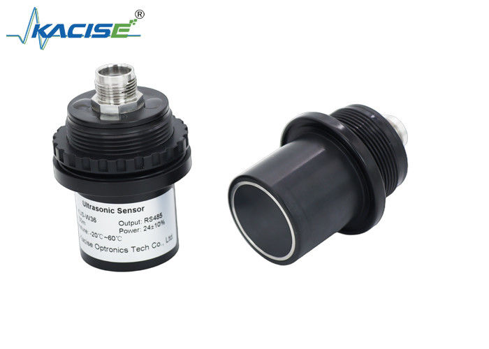 Underwater Distance Sensor KUS-W36 Accurate Measurement Output and IP68 Protection Level for Precise Distance Measurement