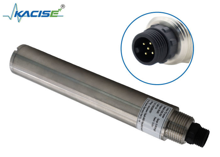 KWS-950S Online TSS Sensor with Scattered Light Method for 0 to 2000 mg/L Measurement and Automatic Temperature Compensation