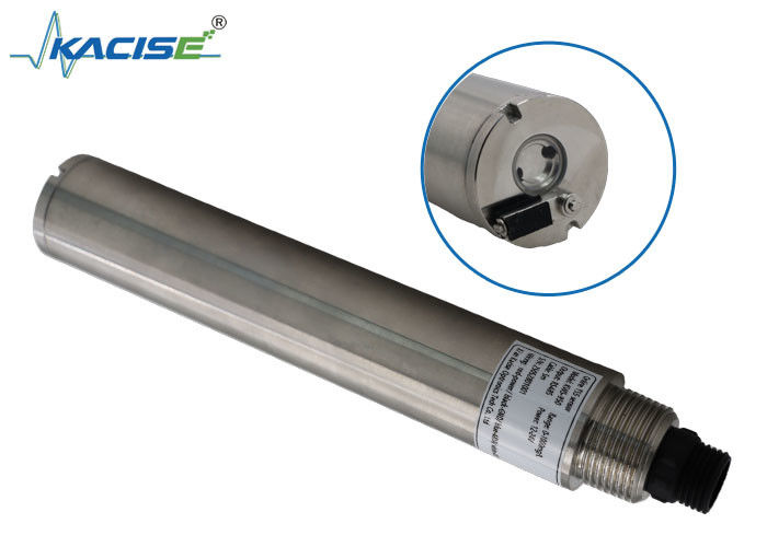 KWS-950S Online TSS Sensor with Scattered Light Method for 0 to 2000 mg/L Measurement and Automatic Temperature Compensation