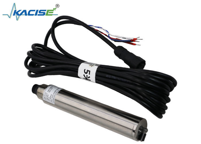KWS-950S Online TSS Sensor with Scattered Light Method for 0 to 2000 mg/L Measurement and Automatic Temperature Compensation