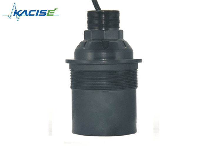 Piezoelectric Ultrasonic Transducer with IP65 Protection 0.1~50m Measuring Range and Multiple Frequency Options