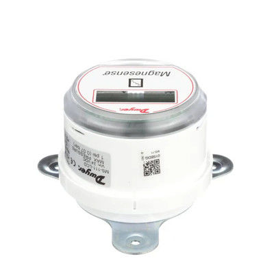 Dwyer Magnesense MS-111 Micro Differential Pressure Transmitter with High Accuracy Field Configurable Rugged Enclosure