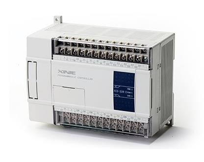 Highly-Isolated XD5E Series Ethernet PLC Ambient Humidity 5%-95% no Condensation Isolation Above DC 500V 2MΩ
