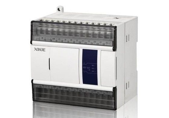 Highly-Isolated XD5E Series Ethernet PLC Ambient Humidity 5%-95% no Condensation Isolation Above DC 500V 2MΩ