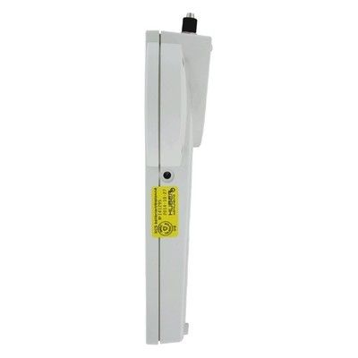 Series HM35 Precision Digital Pressure Manometer with 0.05% Accuracy Graphical Backlit LCD and 10,742 Data Logging