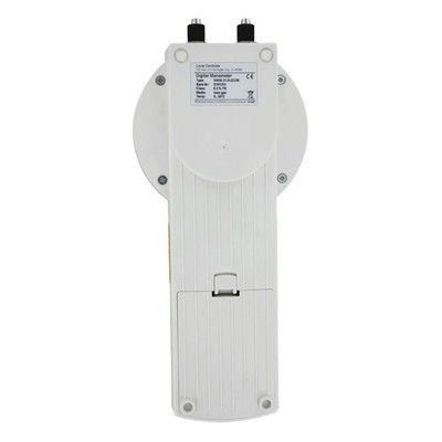 Series HM35 Precision Digital Pressure Manometer with 0.05% Accuracy Graphical Backlit LCD and 10,742 Data Logging