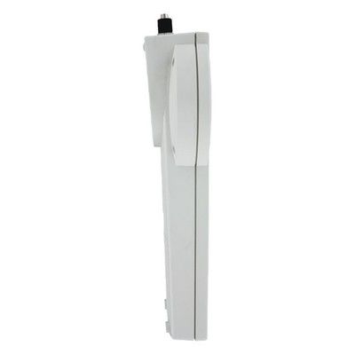 Series HM35 Precision Digital Pressure Manometer with 0.05% Accuracy Graphical Backlit LCD and 10,742 Data Logging