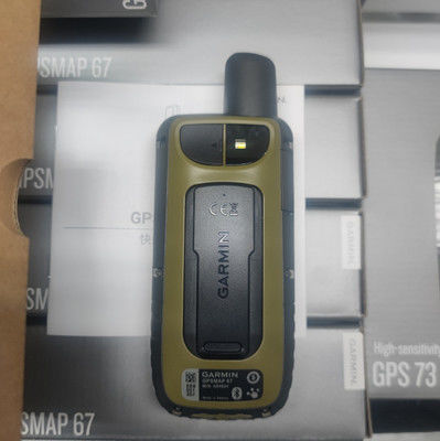 Top Sales New Arrival Garmin 67 M20 Handheld GPS Navigator Etrex 329x 73 79S Outdoor Navigation Garmin GPS on Sales