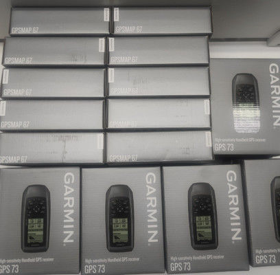 Top Sales New Arrival Garmin 67 M20 Handheld GPS Navigator Etrex 329x 73 79S Outdoor Navigation Garmin GPS on Sales
