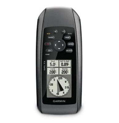 Garmin GPSMAP67 GPS 73 Etrex329x Rugged Multisatellite Handheld with 128 x 160 Pixel Display and 18 Hour Battery Life