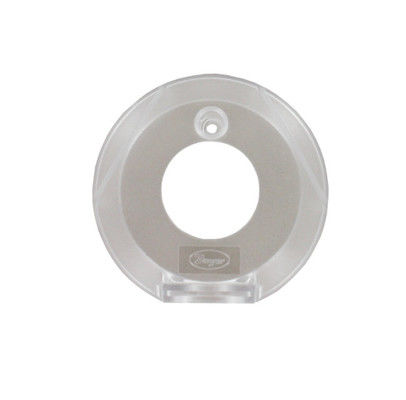 Dwyer ADPS-03-2-N Differential Pressure Switch with Single-pole Double-throw for Monitoring Air Filters and Overheating Protection