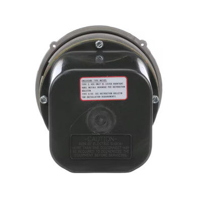 Dwyer A3000-250PA Pressure Switch/Gauge with 0-250 Pa Range, 3-in-1 Functional Design, and Compact Form Factor