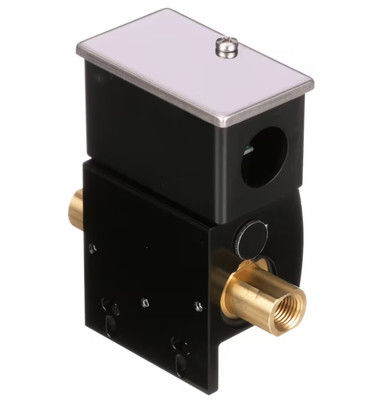 Dwyer Series DX Wet / Wet Differential SPDT Pressure Switch (Models DXW-11-153-1 to DXW-11-153-4)