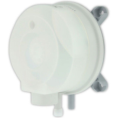 Dwyer ADPS Series Adjustable Differential Pressure Switches (Models ADPS-06-2-N, ADPS-07-2-N, ADPS-08-2-N)