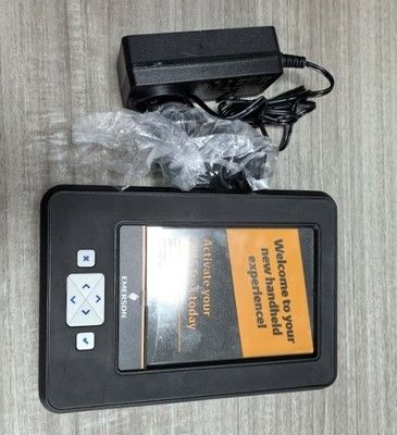 5kg Black Blue AMS Trex Device Communicator The Perfect Solution for Industrial Communication
