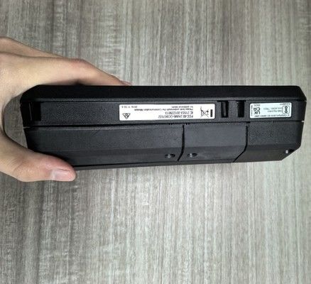 5kg Black Blue AMS Trex Device Communicator The Perfect Solution for Industrial Communication