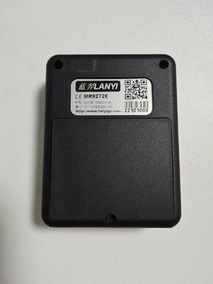 Mr.signal Lanyi MR9272E ARM CPU Signal Generator with 4 Signal Output and 0.1% Accuracy for 3051 Pressure Transmitter Calibration