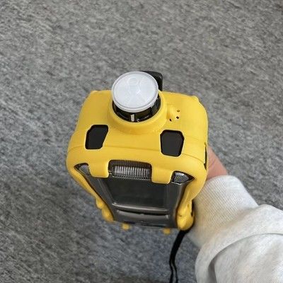 MultiRAE Lite Wireless Portable Multi-Gas Monitor (Model: PGM-6208/PGM-6208D)