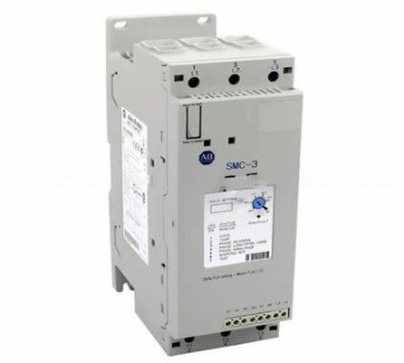 ALLEN-BRADLEY Rockwell Automation 150-C85NBD SMC-3 3-Wire Smart Motor Controller Open Enclosure