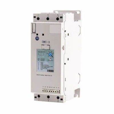 ALLEN-BRADLEY Rockwell Automation 150-C85NBD SMC-3 3-Wire Smart Motor Controller Open Enclosure