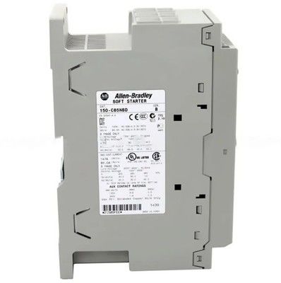 ALLEN-BRADLEY Rockwell Automation 150-C85NBD SMC-3 3-Wire Smart Motor Controller Open Enclosure