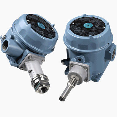 UE 120 Series Explosion-Proof Pressure and Temperature Switch (Models J120, J120K, H122K, B122, E120)