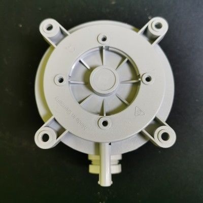 Dwyer ADPS-03-2-N Adjustable Differential Pressure Switch with SPDT Switch Type NEMA 13 Enclosure and Dual-Scale Calibration