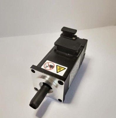 INOVANCE 1KW to 7.5KW Servo Motor with 0.16-48 NM Rated Torque for Multi-Function Electrical Equipment