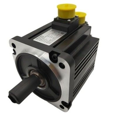 INOVANCE 1KW to 7.5KW Servo Motor with 0.16-48 NM Rated Torque for Multi-Function Electrical Equipment