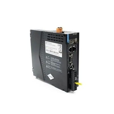 INOVANCE PLC EASY301-0808TN PLC Supporting 4 Pulse Control Axes With 1 RS232 1 RS485