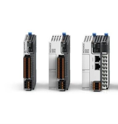 INOVANCE PLC EASY301-0808TN PLC Supporting 4 Pulse Control Axes With 1 RS232 1 RS485
