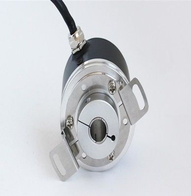 Sick DBS36 Series Incremental Encoder 6-channel 2000ppr HTL Signal Solid Type 6mm Shaft For High Precision Applications