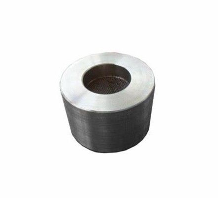 Yokogawa K9471UA 30 Microns Dust Filter for Oxygen Analyzer with Corrosion Resistant and High-Velocity Dust Protection