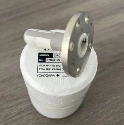Yokogawa K9471UA 30 Microns Dust Filter for Oxygen Analyzer with Corrosion Resistant and High-Velocity Dust Protection