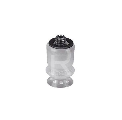 Festo ESS-30-BS Suction Cup 189384 0.95 Bar Pressure And 4.07 Cm3 Volume For Industrial