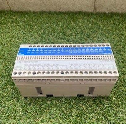 EB3C-T16CKDN 16-Input Chan-sink 30V Rated Voltage Transistor Sink with 24VDC Operating Voltage