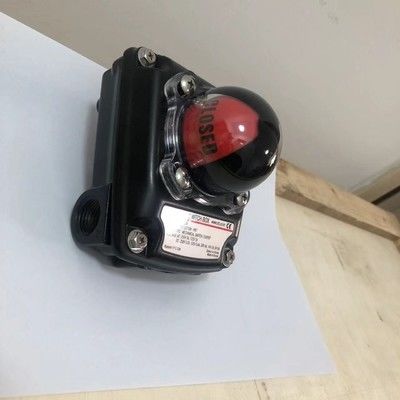 YT-850M Limit Switch Box with Aluminum Housing 4 ~ 20 MA DC Output Signal and IP67 Ingress Protection