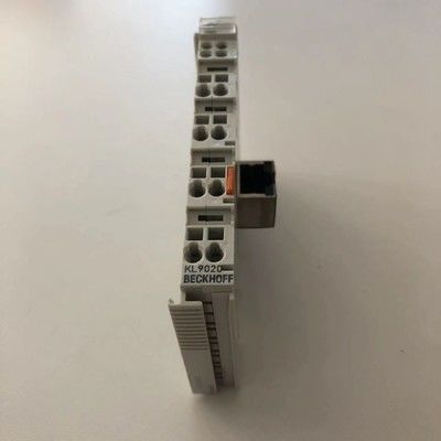 Beckhoff KL9020 E-Bus Terminal Module Electrical Isolation 500V for Streamlined Automation Processes