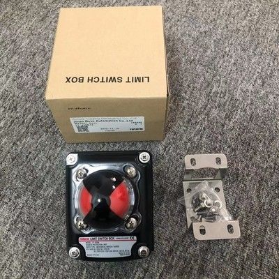 Rotork YTC Limit Switch Box Series (YT-850M, YT-870P, YT-875P, YT-870D)