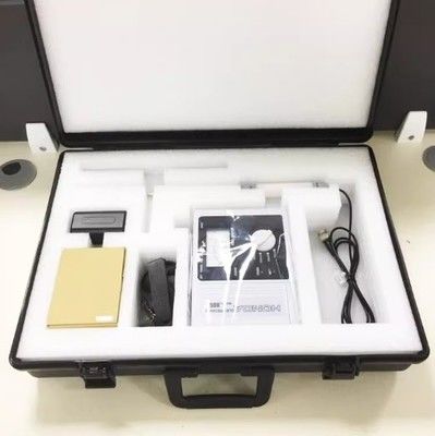 Honda HUS-3 Ultrasonic Pressure Sensor with 10 KHz ~ 5 MHz Frequency Response, 85VAC-240VAC Charger, and 10mV-500mV Measuring Range