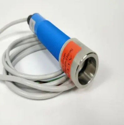 Honeywell 943 Series Ultrasonic Distance Sensor with 180 KHz Frequency, Plastic Housing, and ± 2 Mm Repeatability