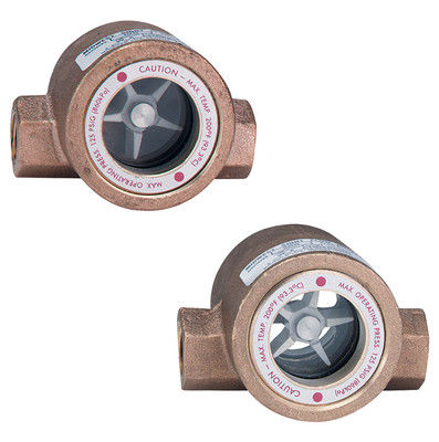 Dwyer SFI-100T-1/2-A711T,SFI-100T-3/4-A711T Flow Indicator/Transmitter