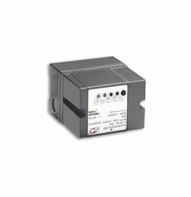 Kromschroder TC 410-1T Tightness Control Unit (84765810) | Hocord Leak Detector