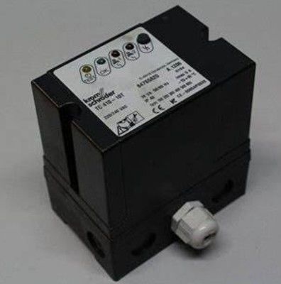 Kromschroder TC 410-1T Tightness Control Unit (84765810) | Hocord Leak Detector